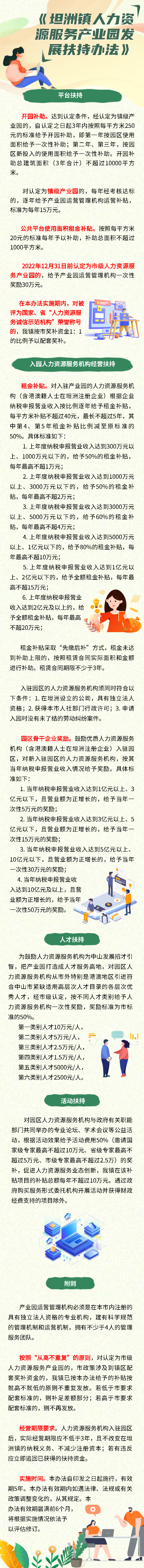 《坦洲鎮(zhèn)人力資源服務(wù)產(chǎn)業(yè)園發(fā)展扶持辦法》解讀圖版.jpg