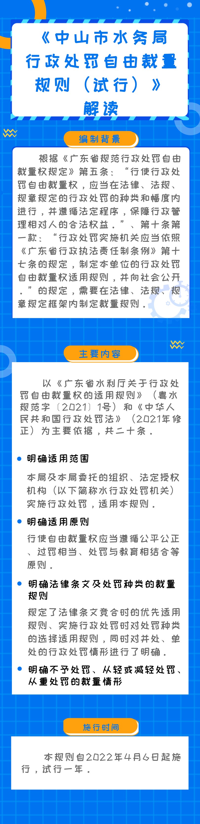 《中山市水務(wù)局行政處罰自由裁量規(guī)則（試行）》圖文解讀.jpeg