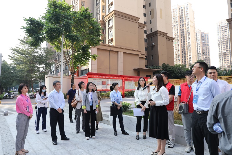 小所如何發(fā)揮大作用？中山舉辦“司法行政開放日”（基層法治專場）活動2.jpg