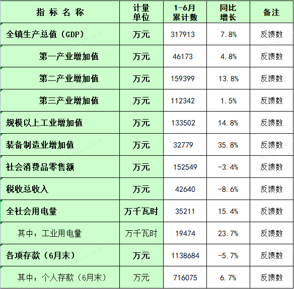 板芙鎮(zhèn)2024年1-6月主要經(jīng)濟(jì)指標(biāo)統(tǒng)計(jì)數(shù).png